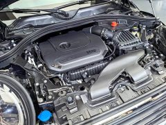 BMW MINI Clubman 1.5T Cooper Connoisseur - ფოტო 18