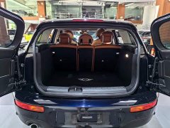 BMW MINI Clubman 1.5T Cooper Connoisseur - ფოტო 19