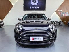 BMW MINI Clubman 1.5T Cooper Connoisseur - ფოტო 2