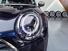 BMW MINI Clubman 1.5T Cooper Connoisseur - ფოტო 20
