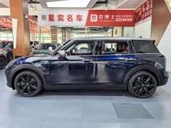 BMW MINI Clubman 1.5T Cooper Connoisseur - ფოტო 3