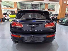 BMW MINI Clubman 1.5T Cooper Connoisseur - ფოტო 4