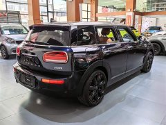 BMW MINI Clubman 1.5T Cooper Connoisseur - ფოტო 5