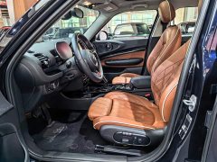 BMW MINI Clubman 1.5T Cooper Connoisseur - ფოტო 6