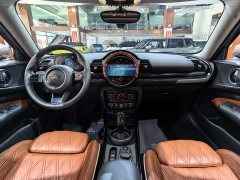 BMW MINI Clubman 1.5T Cooper Connoisseur - ფოტო 7