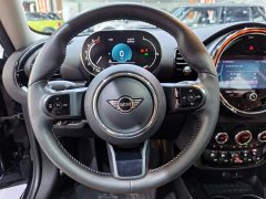 BMW MINI Clubman 1.5T Cooper Connoisseur - ფოტო 8