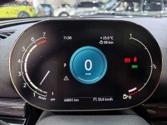 BMW MINI Clubman 1.5T Cooper Connoisseur - ფოტო 9