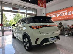 BYD Dolphin Glory Edition 420km Fashion Version - ფოტო 12