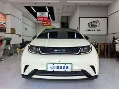 BYD Dolphin Glory Edition 420km Fashion Version - ფოტო 3