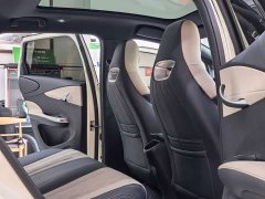 BYD Dolphin Glory Edition 420km Fashion Version - ფოტო 5