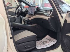 BYD Dolphin Glory Edition 420km Fashion Version - ფოტო 7