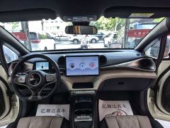 BYD Dolphin Glory Edition 420km Fashion Version - ფოტო 8