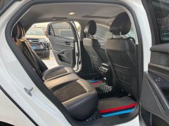 Ford Mondeo 2022 EcoBoost 245 Fashion - ფოტო 10