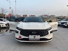 Ford Mondeo 2022 EcoBoost 245 Fashion - ფოტო 12