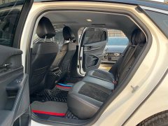 Ford Mondeo 2022 EcoBoost 245 Fashion - ფოტო 14