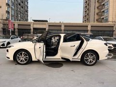 Ford Mondeo 2022 EcoBoost 245 Fashion - ფოტო 15