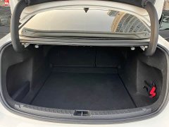 Ford Mondeo 2022 EcoBoost 245 Fashion - ფოტო 16
