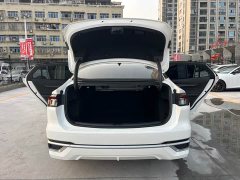 Ford Mondeo 2022 EcoBoost 245 Fashion - ფოტო 17