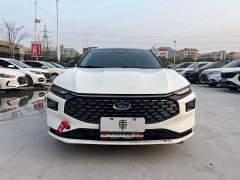 Ford Mondeo 2022 EcoBoost 245 Fashion - ფოტო 2