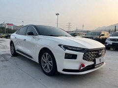 Ford Mondeo 2022 EcoBoost 245 Fashion - ფოტო 3