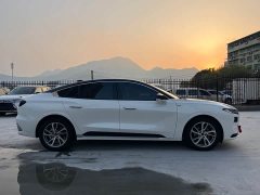 Ford Mondeo 2022 EcoBoost 245 Fashion - ფოტო 4