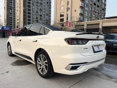 Ford Mondeo 2022 EcoBoost 245 Fashion - ფოტო 7