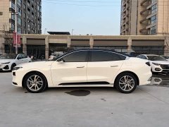Ford Mondeo 2022 EcoBoost 245 Fashion - ფოტო 8