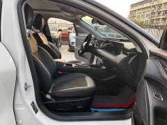 Ford Mondeo 2022 EcoBoost 245 Fashion - ფოტო 9