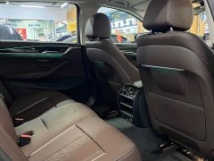 BMW 5 Series 2022 Facelift 525Li Luxury Package - ფოტო 13