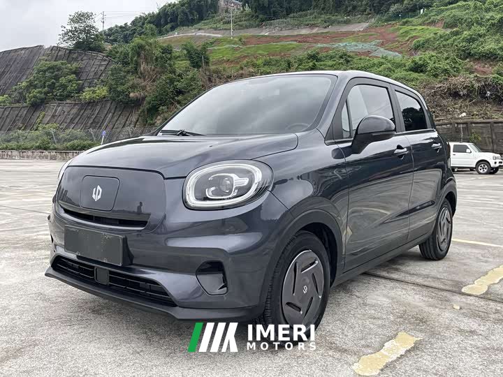 Leapmotor T03 200 Lite Comfort Edition