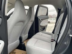 Leapmotor T03 2023 200 Lite Comfort Edition - ფოტო 8