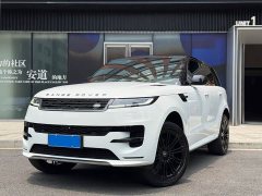 Land Rover Range Rover Sport 400PS Dynamic SE - ფოტო 1
