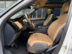 Land Rover Range Rover Sport 400PS Dynamic SE - ფოტო 10