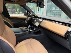 Land Rover Range Rover Sport 400PS Dynamic SE - ფოტო 11
