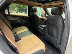 Land Rover Range Rover Sport 400PS Dynamic SE - ფოტო 13