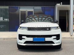Land Rover Range Rover Sport 400PS Dynamic SE - ფოტო 2