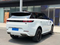 Land Rover Range Rover Sport 400PS Dynamic SE - ფოტო 3