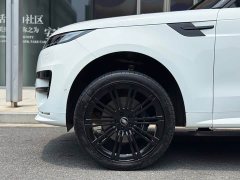 Land Rover Range Rover Sport 400PS Dynamic SE - ფოტო 5