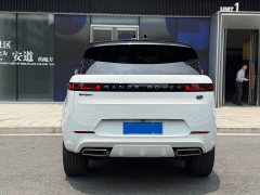 Land Rover Range Rover Sport 400PS Dynamic SE - ფოტო 6