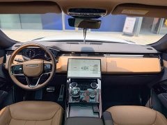 Land Rover Range Rover Sport 400PS Dynamic SE - ფოტო 7