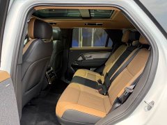 Land Rover Range Rover Sport 400PS Dynamic SE - ფოტო 9