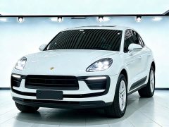 Porsche Macan 2.0T - ფოტო 1