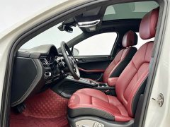 Porsche Macan 2.0T - ფოტო 10