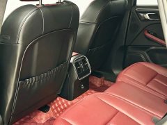 Porsche Macan 2.0T - ფოტო 11