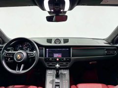 Porsche Macan 2.0T - ფოტო 13