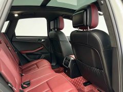 Porsche Macan 2.0T - ფოტო 14