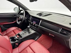 Porsche Macan 2.0T - ფოტო 15