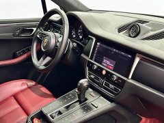 Porsche Macan 2.0T - ფოტო 16