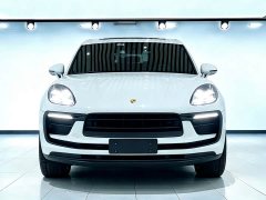 Porsche Macan 2.0T - ფოტო 2