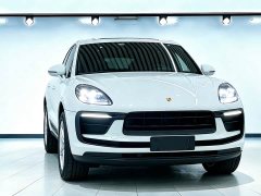 Porsche Macan 2.0T - ფოტო 3